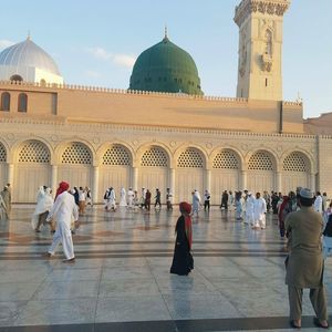 Meet your Posher, Arshia